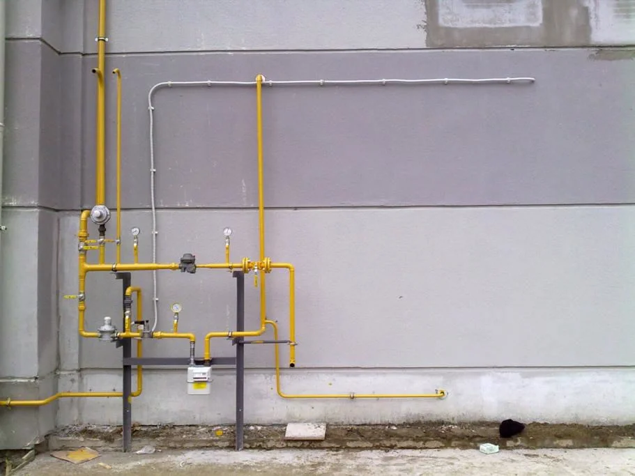 Akçakale Doğalgazcı