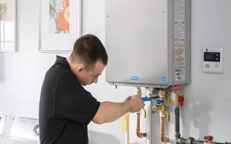 Akçakale Doğalgazcı